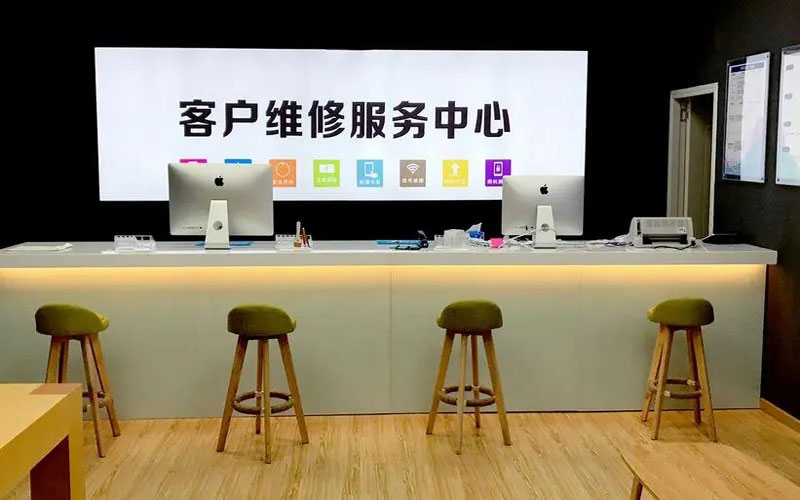 文昌苹果电脑主板故障维修